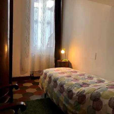 Apartment Beautiful Flat In Trastevere *
