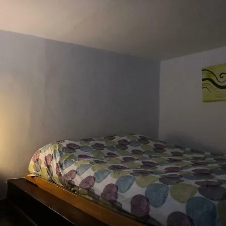 Beautiful Flat In Trastevere Rome