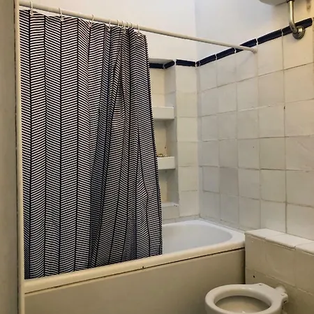 Beautiful Flat In Trastevere Apartment