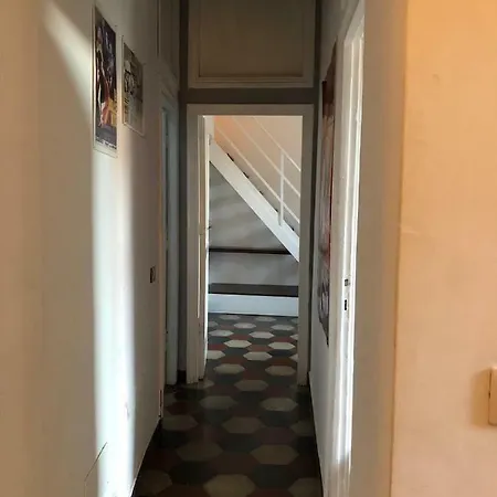 Beautiful Flat In Trastevere Rome