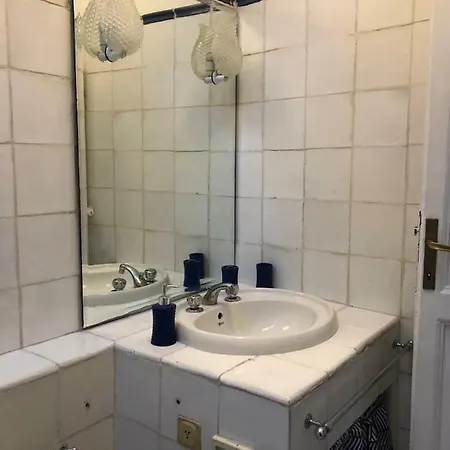 Beautiful Flat In Trastevere Apartment Rome